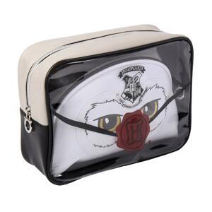 TOILETRY BAG TOILETBAG 2 PIECES HARRY POTTER