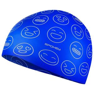 Spokey EMOJI Junior Swimming Chip, blue