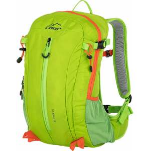 Hiking backpack LOAP ALPINEX 25 Green/Orange