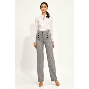 Nife Woman's Pants SD75