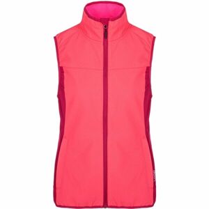 Women's vest LOAP URAVENA Pink