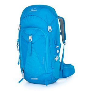 Outdoor backpack LOAP MONTANASIO 45 Blue