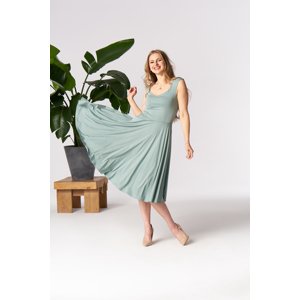 By Your Side Woman's Dress Leticia