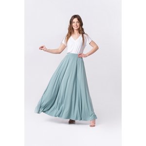 By Your Side Woman's Skirt Forsythia