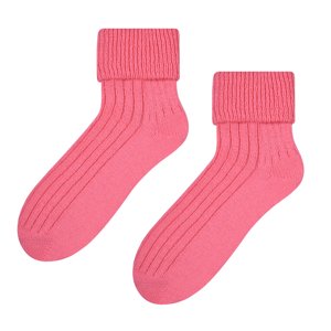 Socks 067-064 Pink Pink