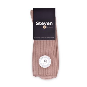 Socks 165-001 Beige Beige