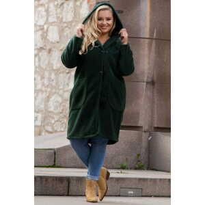 Karko Woman's Coat K262