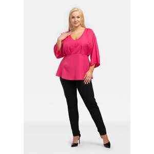 Karko Woman's Blouse B954