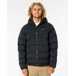 Jacket Rip Curl ANTI SERIES ELITE PUFF HD Black