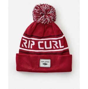 Winter beanie Rip Curl FADE OUT TALL BEANIE Red