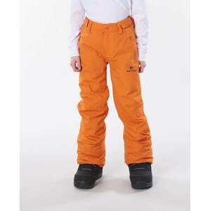 Rip Curl OLLY PT Burnt Orange Pants