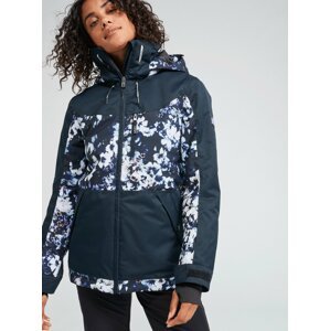 Women's jacket Roxy PRESENCE PARKA JK