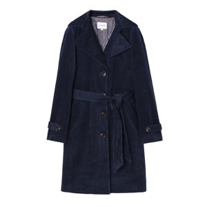 Tatuum ladies' fabric coat MEGANAKA