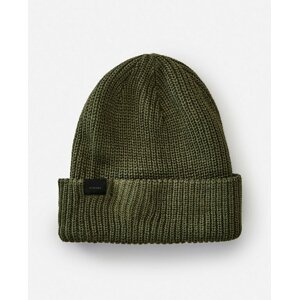 Winter beanie Rip Curl IMPACT REGULAR BEANIE Olive