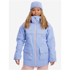 Lányka  téli kabát Roxy DP-3396289
