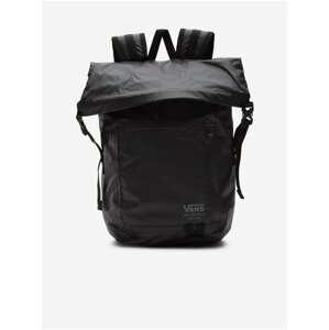 Black men's backpack VANS - Men