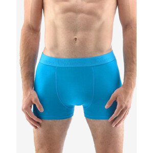 Men's boxers Gino blue