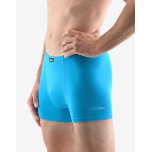 Men's boxers Gino blue