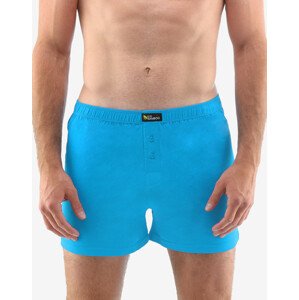 Men's shorts Gino blue