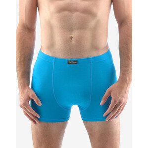 Men's boxers Gino blue