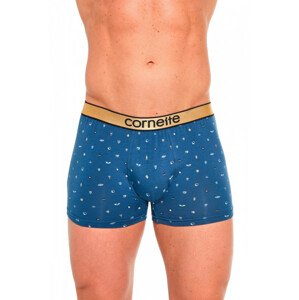 Men's boxers Cornette High Emotion multicolor