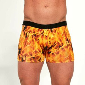 Men's boxers Cornette High Emotion multicolor