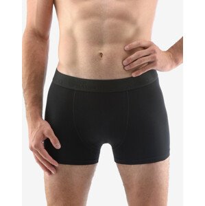 Men's boxers Gino black