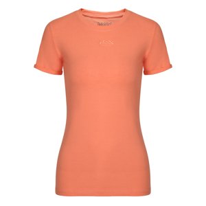 Women's T-shirt nax NAX NAVAFA coral haze variant pa