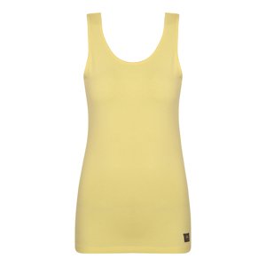 Women's cotton tank top nax NAX NIAHA elfin