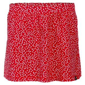 Children's skirt nax NAX MOLINO teaberry variant pa