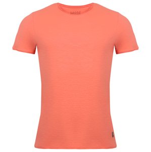 Men's T-shirt nax NAX WESOD coral haze