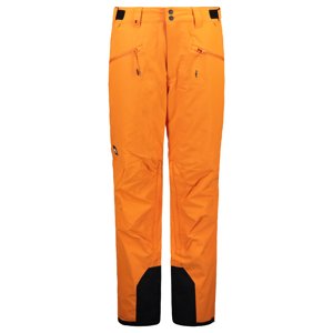 Men's snow pants Quiksilver BOUNDRY