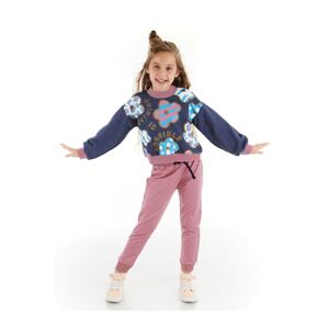 Mushi Possible Girl Tracksuit Set