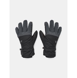 Under Armour Gloves UA Storm Insulated Gloves-BLK - Men