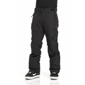 Trousers Rehall BUSTER-R Black