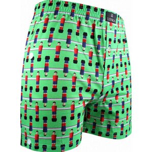 Men's shorts Lonka multicolored