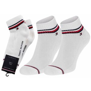 Tommy Hilfiger Man's 2Pack Socks 100001094