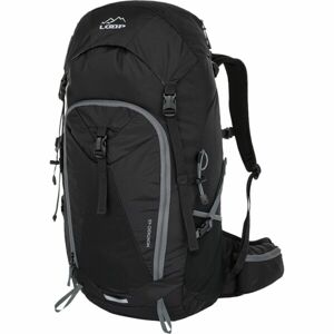 Hiking backpack LOAP MONTASIO 45 Black/Grey