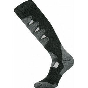 Voxx socks dark grey