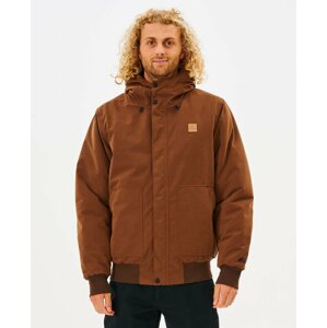 Férfi kabát Rip Curl Winter