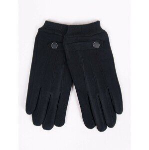 Yoclub Man's Men's Gloves RES-0109F-345C