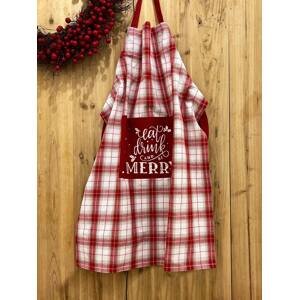 Top Secret APRON