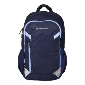 Outdoor backpack 25l ALPINE PRO OLABE mood indigo