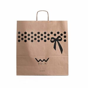 VUCH Paper bag - large