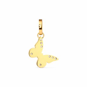 Pendant VUCH Gold Shoony