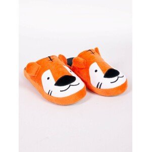 Yoclub Kids's Boys' Slippers OKL-0108C-1200