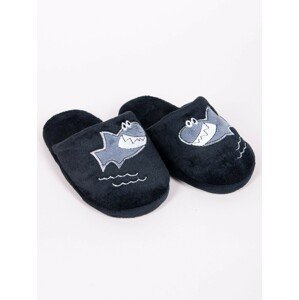 Yoclub Kids's Boys' Slippers OKL-0117C-3400