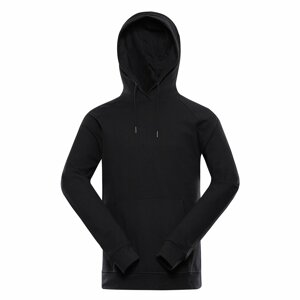 Men's sweatshirt nax NAX GEOC black