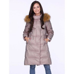 PERSO Woman's Coat BLH220011FR