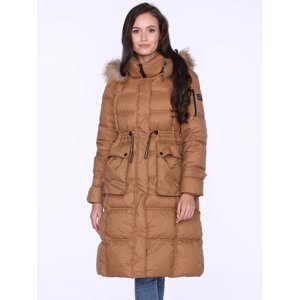 PERSO Woman's Coat BLH220027FXR